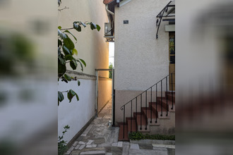 Ma-Cabane - Vente Maison Sevran, 70 m²