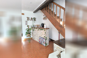 Ma-Cabane - Vente Maison Ébréon, 197 m²