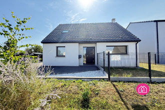 Ma-Cabane - Vente Maison Écaillon, 100 m²