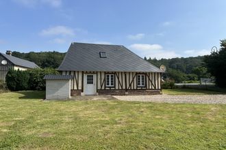 Ma-Cabane - Vente Maison Écaquelon, 42 m²