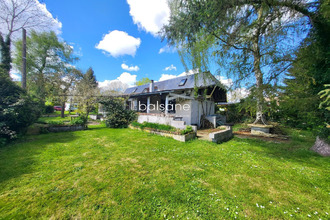 Ma-Cabane - Vente Maison Écaquelon, 63 m²