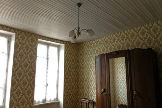 Ma-Cabane - Vente Maison Échassières, 90 m²