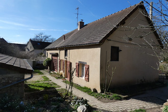 Ma-Cabane - Vente Maison Échassières, 63 m²