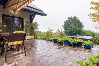 Ma-Cabane - Vente Maison Échenevex, 200 m²