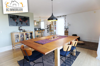 Ma-Cabane - Vente Maison Échenevex, 167 m²