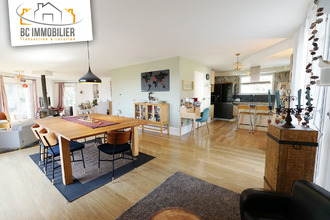 Ma-Cabane - Vente Maison Échenevex, 167 m²