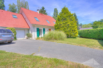 Ma-Cabane - Vente Maison Échenevex, 157 m²