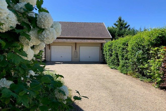 Ma-Cabane - Vente Maison Échilleuses, 165 m²