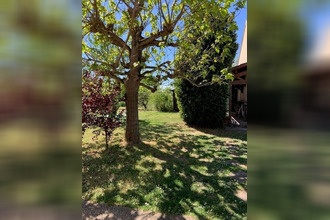 Ma-Cabane - Vente Maison Échilleuses, 165 m²