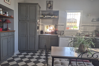 Ma-Cabane - Vente Maison Échiré, 200 m²