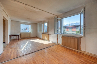 Ma-Cabane - Vente Maison Échirolles, 109 m²