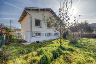 Ma-Cabane - Vente Maison Échirolles, 109 m²