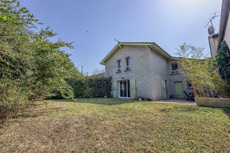 Ma-Cabane - Vente Maison Échirolles, 112 m²