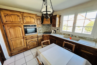 Ma-Cabane - Vente Maison Échirolles, 104 m²