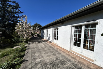 Ma-Cabane - Vente Maison Échirolles, 104 m²