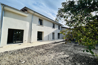 Ma-Cabane - Vente Maison Échirolles, 90 m²