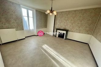 Ma-Cabane - Vente Maison Écommoy, 111 m²