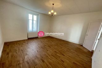 Ma-Cabane - Vente Maison Écommoy, 111 m²