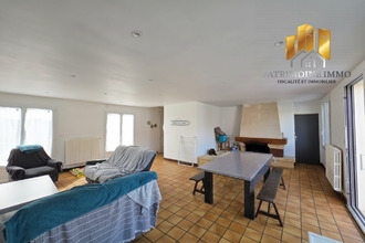 Ma-Cabane - Vente Maison Écommoy, 190 m²