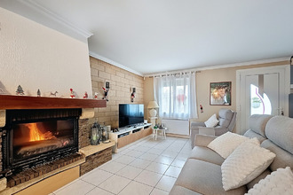 Ma-Cabane - Vente Maison Écouen, 96 m²