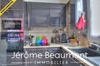 Ma-Cabane - Vente Maison Écouen, 80 m²