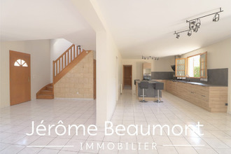 Ma-Cabane - Vente Maison Écouen, 150 m²