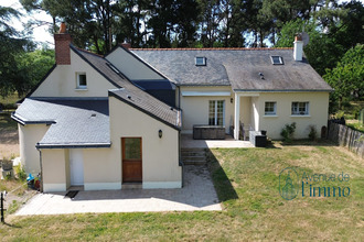 Ma-Cabane - Vente Maison Écouflant, 174 m²