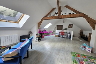 Ma-Cabane - Vente Maison Écoust-Saint-Mein, 222 m²