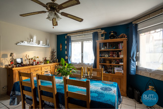 Ma-Cabane - Vente Maison Écrouves, 117 m²