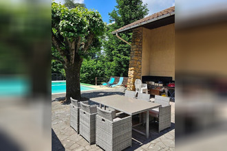 Ma-Cabane - Vente Maison Écully, 350 m²