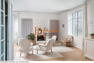 Ma-Cabane - Vente Maison Écully, 191 m²