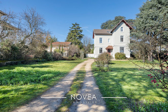 Ma-Cabane - Vente Maison Écully, 210 m²