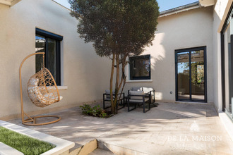 Ma-Cabane - Vente Maison Écully, 206 m²