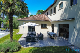 Ma-Cabane - Vente Maison Écully, 420 m²