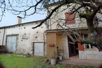 Ma-Cabane - Vente Maison Écuras, 87 m²