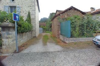 Ma-Cabane - Vente Maison Écuras, 119 m²