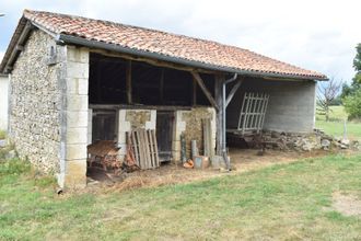 Ma-Cabane - Vente Maison Écuras, 100 m²