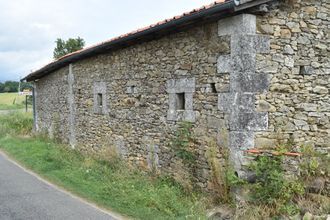 Ma-Cabane - Vente Maison Écuras, 100 m²