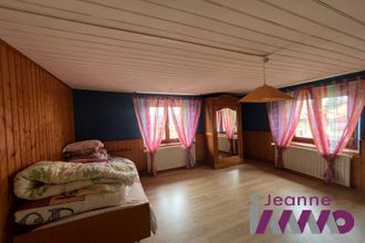 Ma-Cabane - Vente Maison Écurcey, 109 m²