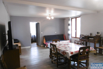 Ma-Cabane - Vente Maison Écuvilly, 46 m²