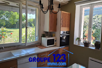 Ma-Cabane - Vente Maison Égleny, 211 m²