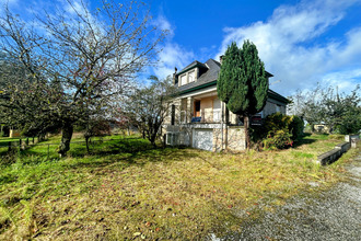 Ma-Cabane - Vente Maison Égletons, 115 m²