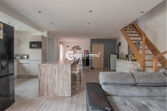 Ma-Cabane - Vente Maison Égliseneuve-près-Billom, 112 m²