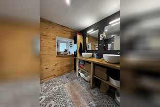 Ma-Cabane - Vente Maison Égliseneuve-près-Billom, 90 m²