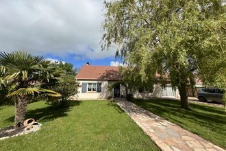 Ma-Cabane - Vente Maison Égreville, 104 m²