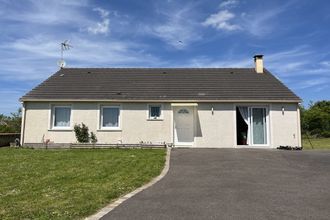 Ma-Cabane - Vente Maison Égreville, 104 m²