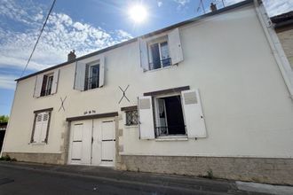 Ma-Cabane - Vente Maison Égreville, 208 m²