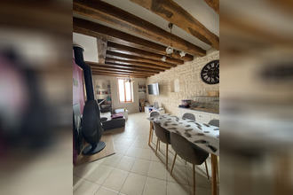 Ma-Cabane - Vente Maison Égreville, 79 m²