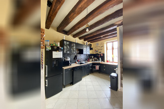 Ma-Cabane - Vente Maison Égreville, 79 m²