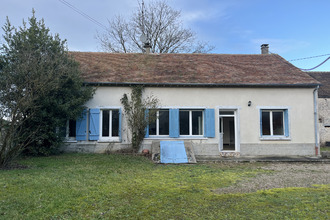 Ma-Cabane - Vente Maison Égreville, 80 m²